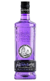 Джин Puerto de Indias Exotic Blackberry&nbsp;0,7&nbsp;л