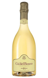 Игристое вино Ca'Del Bosco Franciacorta Cuvee Prestige Extra Brut 2022&nbsp;1,5&nbsp;л