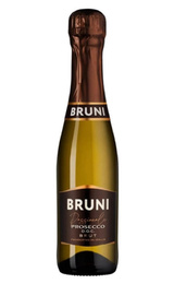 Просекко Bruni Prosecco&nbsp;0,2&nbsp;л