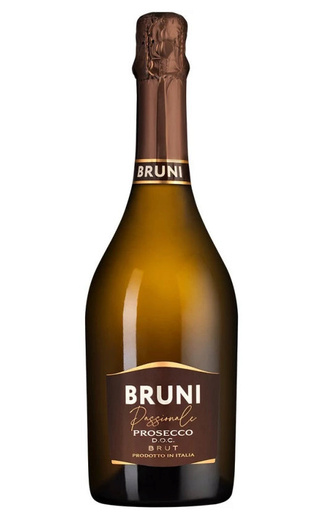 фото просекко Bruni Prosecco 1,5 л