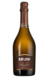 Просекко Bruni Prosecco&nbsp;1,5&nbsp;л