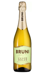Асти Bruni Cuvee Dolce&nbsp;0,75&nbsp;л