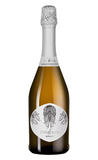 фото игристое вино Medusa Brut 0,75 л