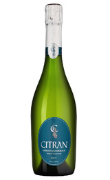 Игристое вино Citran Cremant de Bordeaux&nbsp;0,75&nbsp;л