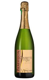 Игристое вино Monge Granon Clairette de Die Tradition&nbsp;0,75&nbsp;л