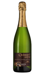 Игристое вино Monge Granon Cremant de Die&nbsp;0,75&nbsp;л