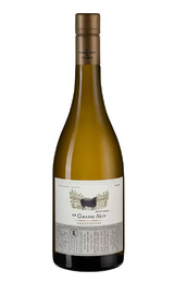Вино Le Grand Noir Winemaker’s Selection Chardonnay 2024&nbsp;0,75&nbsp;л