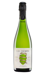 Игристое вино Cossignani L.E. Tempo Chardonnay&nbsp;0,75&nbsp;л