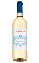 Вино La Scolca Cortegaia 2024&nbsp;0,75&nbsp;л
