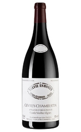 Вино Sylvie Esmonin Gevrey-Chambertin Vieilles Vignes 2022&nbsp;1,5&nbsp;л