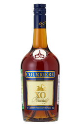 Бренди Courriere XO&nbsp;0,7&nbsp;л