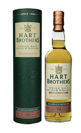 Виски Hart Brothers Balmenach 10 Years Old&nbsp;0,7&nbsp;л