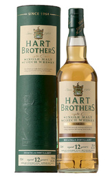 Виски Hart Brothers Brackla 12 Years Old&nbsp;0,7&nbsp;л