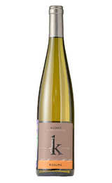 Вино Bestheim  Anne de K Riesling&nbsp;0,75&nbsp;л