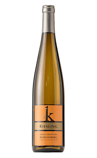 фото вино Bestheim  Anne de K Riesling Alsace Grand Cru Schlossberg 0,75 л