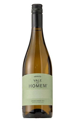 фото вино Vale do Homem Arinto 0,75 л