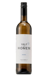 Вино Vale do Homem Branco&nbsp;0,75&nbsp;л