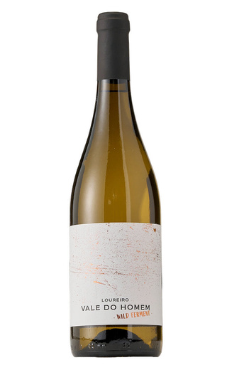 фото вино Vale do Homem Loureiro Wild Ferment 0,75 л