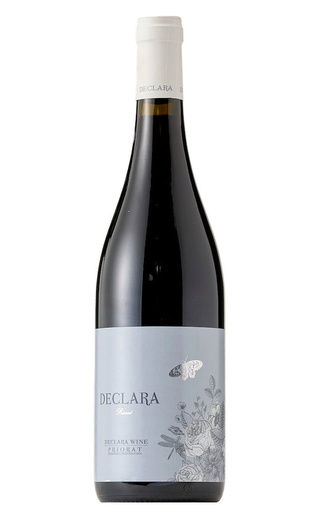 фото вино Declara Priorat 1,5 л