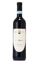 Вино Borgo Lame Carezza Langhe&nbsp;0,75&nbsp;л