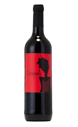 Вино Crapula Carmela&nbsp;0,75&nbsp;л