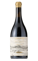 Вино Casado Morales Laderas Sur Caracter Rioja Alavesa&nbsp;0,75&nbsp;л