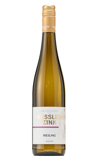 фото вино Kessler Zink Riesling Auslese 0,75 л
