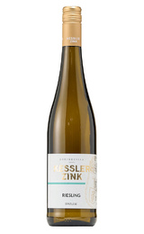 Вино Kessler Zink Riesling Spatlese&nbsp;0,75&nbsp;л