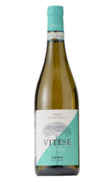 Вино Colomba Bianca Vitese Zibibbo&nbsp;0,75&nbsp;л