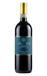Вино Mauro Veglio Barolo Castelletto&nbsp;0,75&nbsp;л