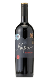 Вино Napier Red Medallion&nbsp;0,75&nbsp;л