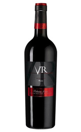 Вино Via Romana VR Barrica 2018&nbsp;0,75&nbsp;л