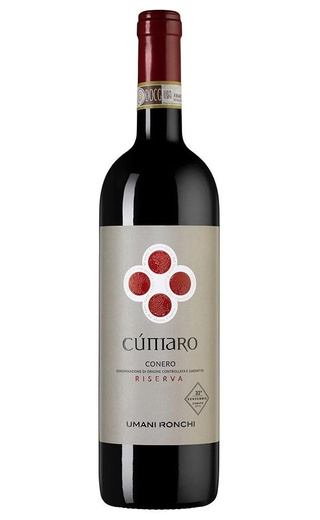 фото вино Umani Ronchi Conero Riserva Cumaro 2021 0,75 л