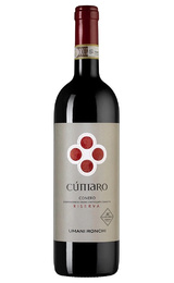 Вино Umani Ronchi Conero Riserva Cumaro 2021&nbsp;0,75&nbsp;л