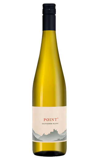 фото вино Nigl Point Sauvignon Blanc 2024 0,75 л