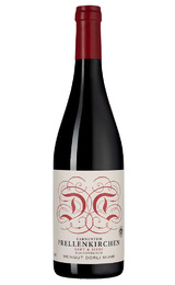Вино Dorli Muhr Prellenkirchen Samt & Seide 2022&nbsp;0,75&nbsp;л
