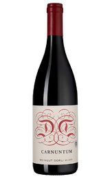 Вино Dorli Muhr Carnuntum 2020&nbsp;0,75&nbsp;л