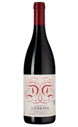 Вино Dorli Muhr Liebkind Ried Kobeln 2018&nbsp;0,75&nbsp;л