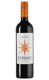 Вино Santa Carolina Estelar Carmenere 2023&nbsp;0,75&nbsp;л