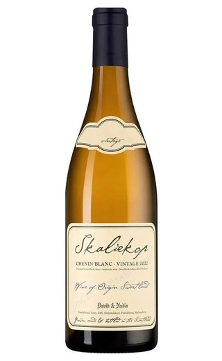 фото вино David & Nadia Skaliekop 2023 0,75 л