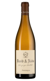 Вино David & Nadia Aristargos 2023&nbsp;0,75&nbsp;л