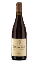 Вино David & Nadia Elpidios 2022&nbsp;0,75&nbsp;л