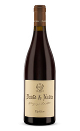 Вино David & Nadia Elpidios 2022&nbsp;1,5&nbsp;л