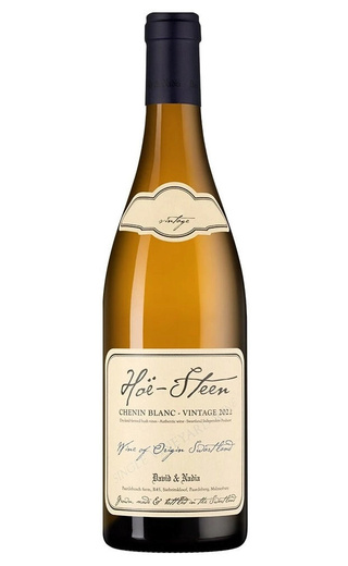 фото вино David & Nadia Hoe-Steen 2023 0,75 л