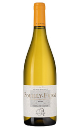 Вино Maison Auvigue Pouilly-Fuisse Vieilles Vignes 2022&nbsp;0,75&nbsp;л