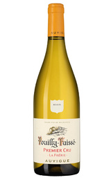 Вино Maison Auvigue Pouilly-Fuisse 1-er Cru La Frerie 2021&nbsp;0,75&nbsp;л