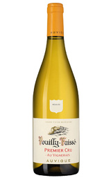 Вино Maison Auvigue Pouilly-Fuisse 1-er Cru Au Vignerais 2021&nbsp;0,75&nbsp;л