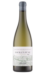 Вино Henri Bourgeois Pouilly-Fume JS-150 2022&nbsp;0,75&nbsp;л