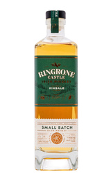 Виски Ringrone Castle Small Batch&nbsp;0,7&nbsp;л