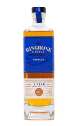 Виски Ringrone Castle 5 Years Old&nbsp;0,7&nbsp;л